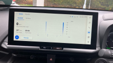 Toyota C-HR 1.8 Hybrid Design 5dr CVT Hybrid Hatchback